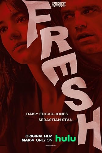 فيلم Fresh 2022 مترجم