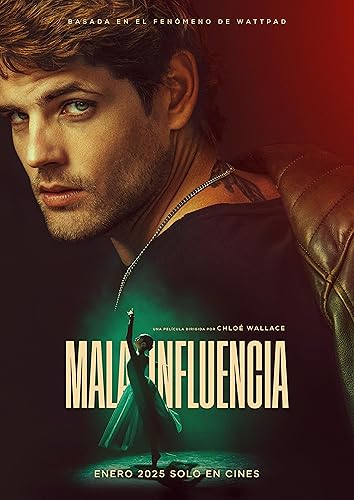 فيلم Mala influencia 2025 مترجم
