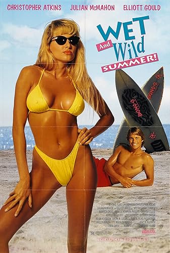 فيلم Wet and Wild Summer! 1993 مترجم