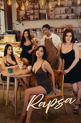 فيلم Rapsa 2025 مترجم