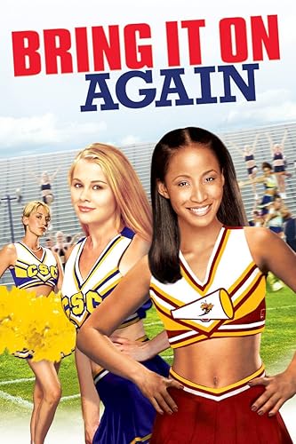فيلم Bring It on Again 2004 مترجم