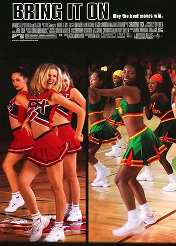 فيلم Bring It On 2000 مترجم