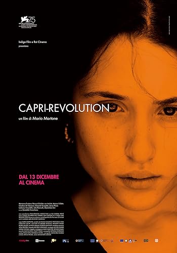 فيلم Capri-Revolution 2018 مترجم
