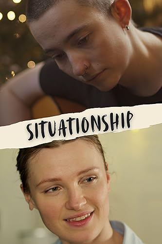 فيلم Situationship 2025 مترجم
