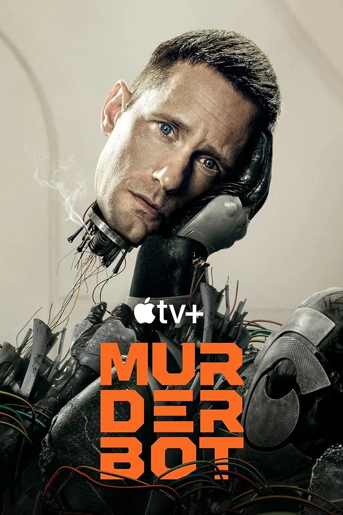 مسلسل Murderbot الموسم 1 الحلقة 4