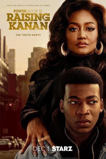 مسلسل Power Book III: Raising Kanan الموسم 3 مترجم
