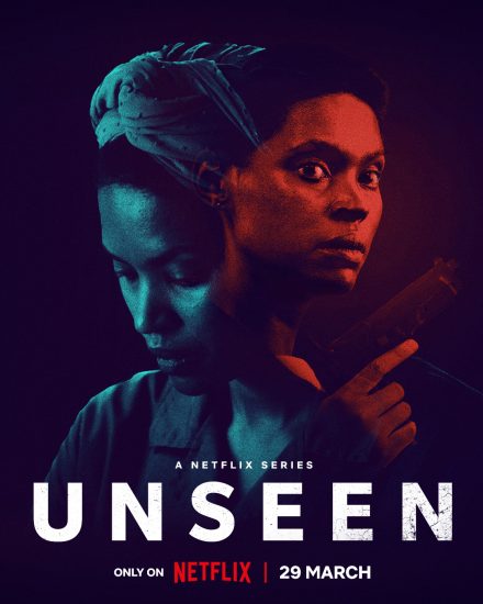 مسلسل Unseen الموسم 1 مترجم