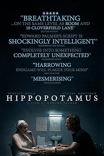 فيلم Hippopotamus 2018 مترجم