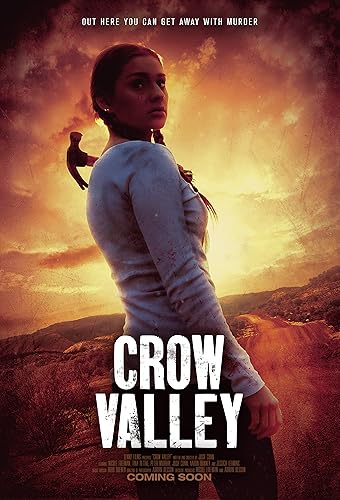 فيلم Crow Valley 2022 مترجم