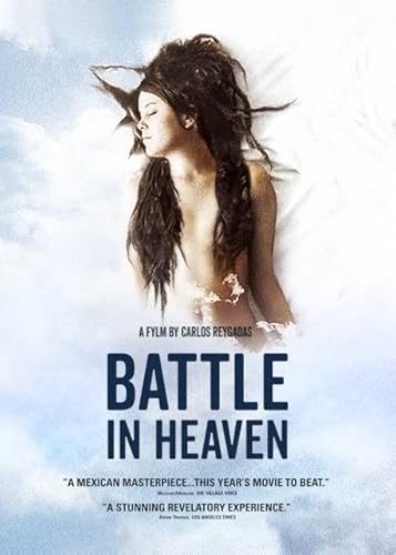 فيلم Battle in Heaven 2005 مترجم