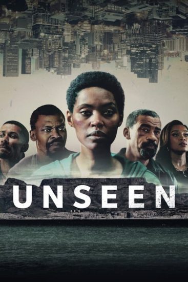 مسلسل Unseen الموسم 2 مترجم