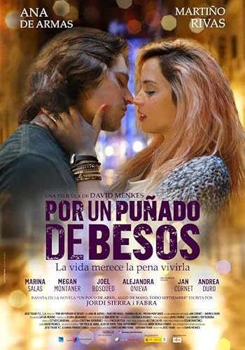 فيلم For a Handful of Kisses 2014 مترجم