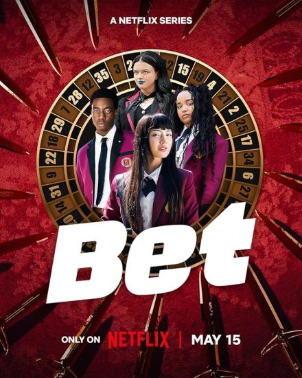 مسلسل Bet الموسم 1 مترجم