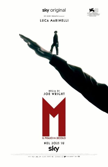 مسلسل Mussolini: Son of the Century الموسم 1 مترجم