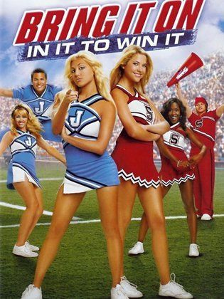 فيلم Bring It On In It to Win It 2007 مترجم