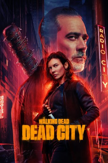 مسلسل The Walking Dead: Dead City الموسم 2 مترجم