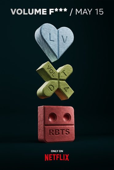 مسلسل Love, Death & Robots الموسم 4 مترجم