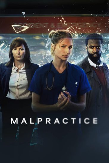 مسلسل Malpractice الموسم 1 مترجم
