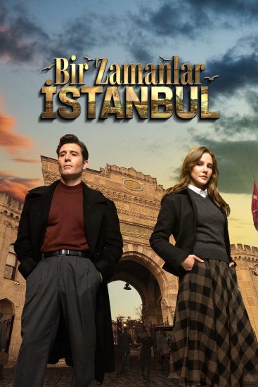 مشاهدة مسلسل كان يا مكان في اسطنبول مترجم