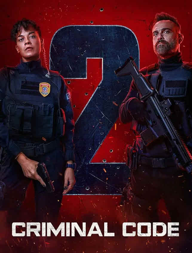مشاهدة مسلسل Criminal Code الموسم 2 مترجم