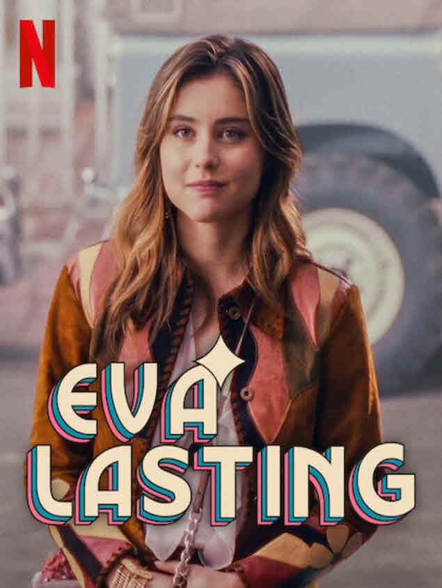 مشاهدة مسلسل Eva Lasting الموسم 2 مترجم