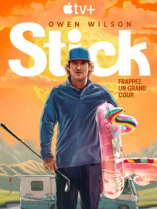 مشاهدة مسلسل Stick الموسم 1 الحلقة 5