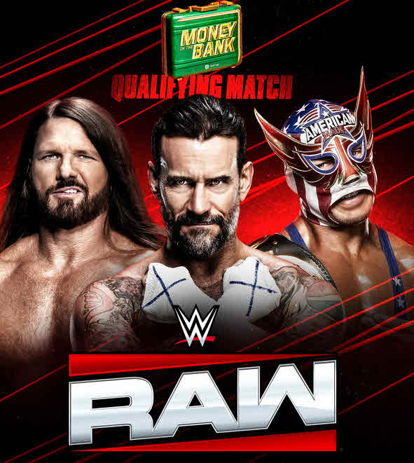 مشاهدة عرض الرو WWE RAW 02.06.2025 مترجم