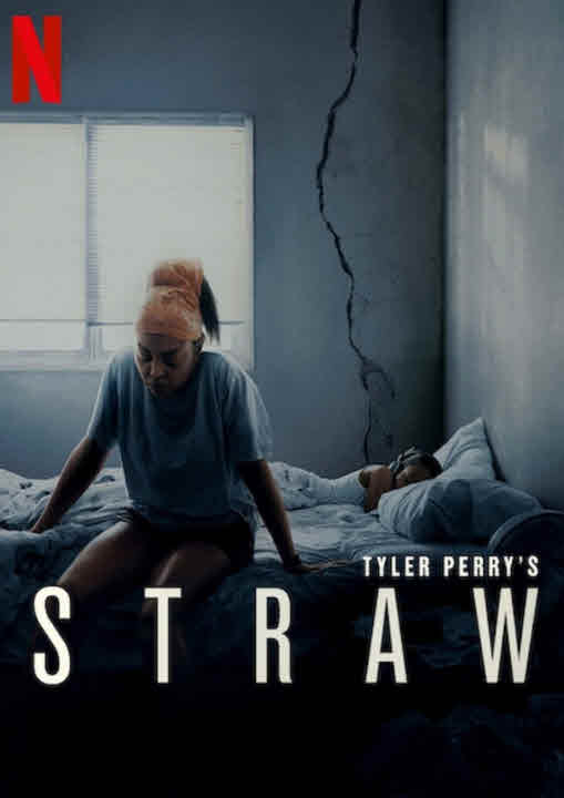 مشاهدة فيلم Straw 2025 مترجم