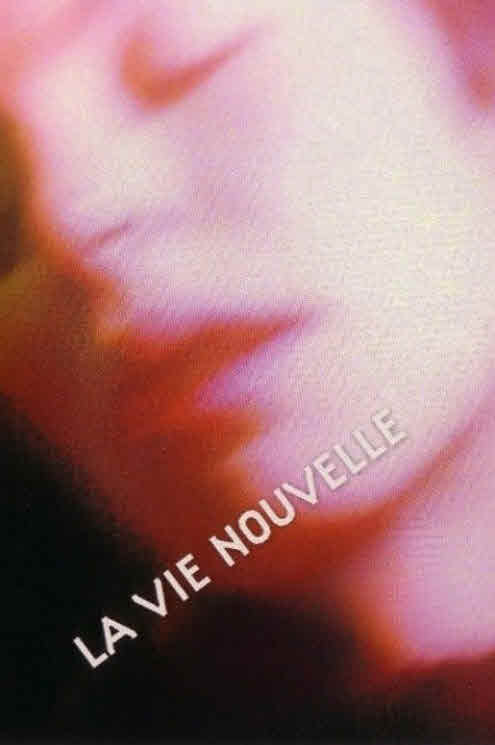مشاهدة فيلم A New Life 2002 مترجم