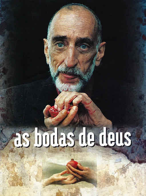 مشاهدة فيلم As Bodas de Deus 1999 مترجم