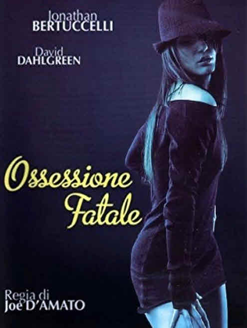 مشاهدة فيلم Dangerous Obsession 1991 مترجم