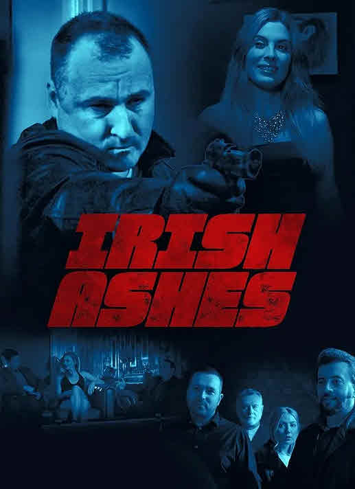 فيلم Irish Ashes 2025 مترجم اون لاين