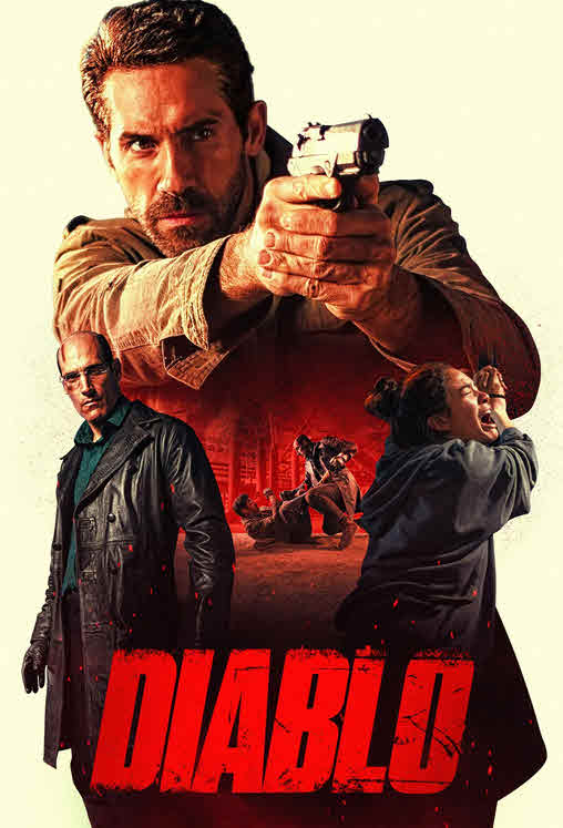 فيلم Diablo 2025 مترجم اون لاين