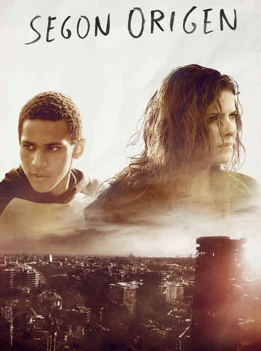 مشاهدة فيلم Second Origin 2015 مترجم