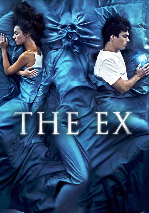 مشاهدة فيلم The Ex 2021 مترجم