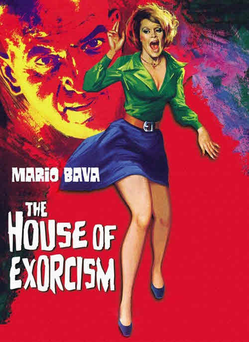 مشاهدة فيلم The House of Exorcism 1975 مترجم