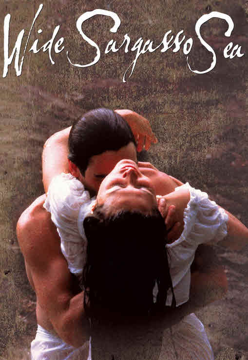 مشاهدة فيلم Wide Sargasso Sea 1993 مترجم