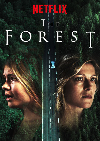مشاهدة مسلسل The Forest الموسم 1 مترجم