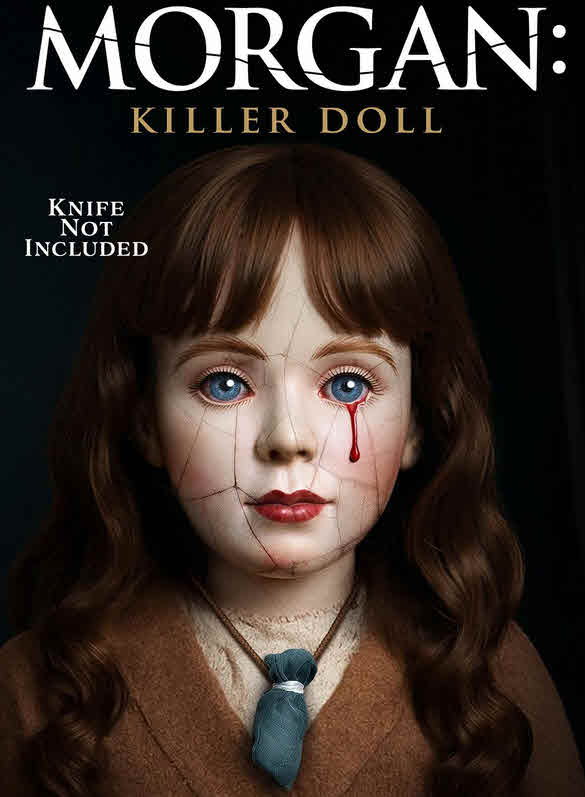مشاهدة فيلم Morgan Killer Doll 2025 مترجم اون لاين