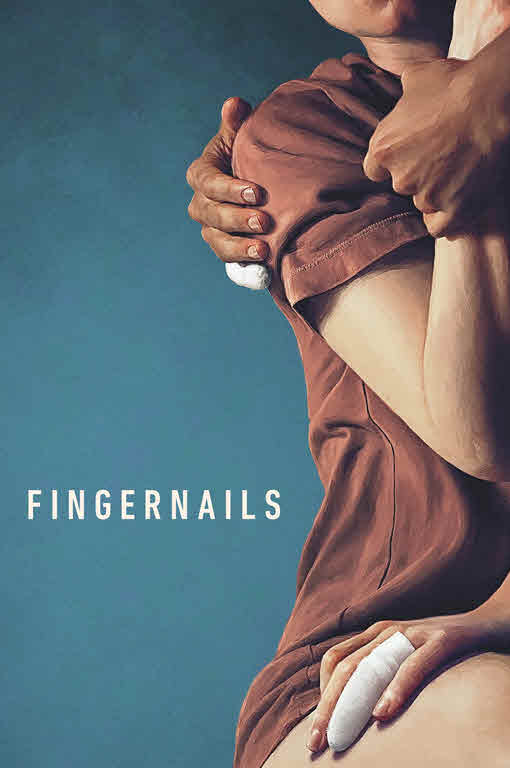 مشاهدة فيلم Fingernails 2023 مترجم