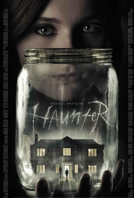 مشاهدة فيلم Haunter 2013 مترجم