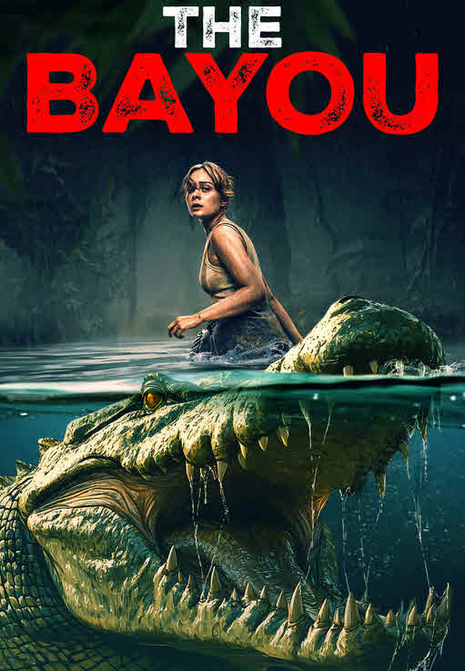 فيلم The Bayou 2025 مترجم