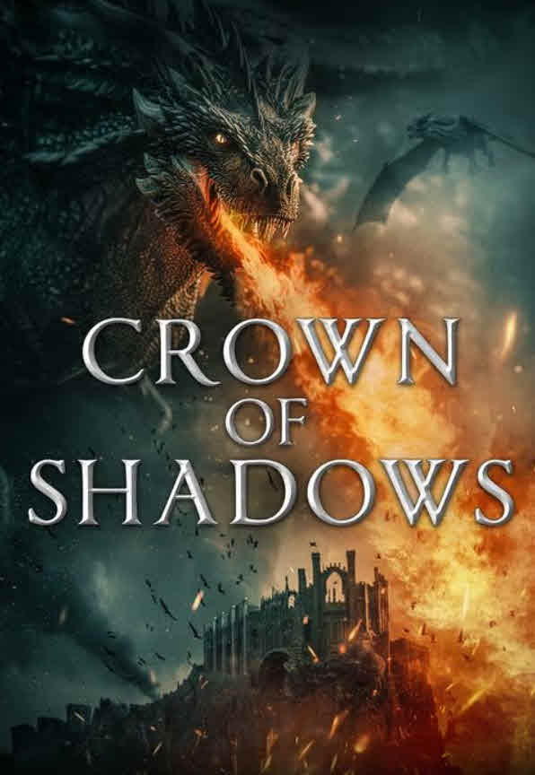 فيلم Crown of Shadows 2025 مترجم اون لاين