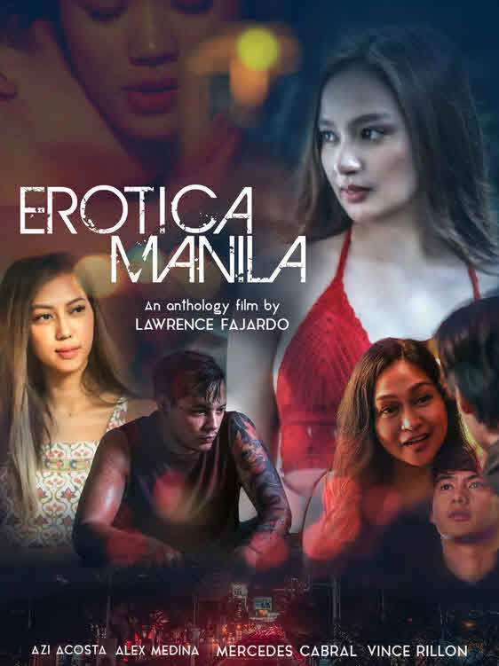 مشاهدة مسلسل Erotica Manila الموسم 1 مترجم