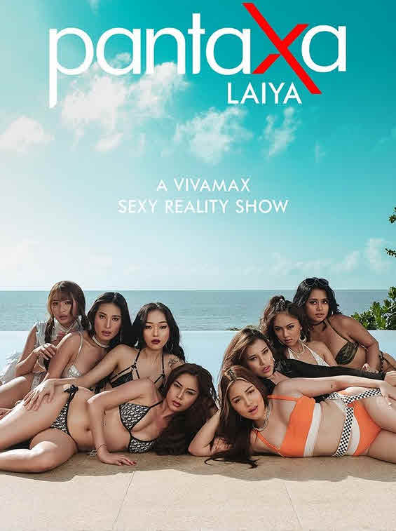 مشاهدة مسلسل Pantaxa Laiya الموسم 1 مترجم