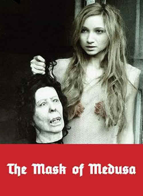 مشاهدة فيلم The Mask of Medusa 2009 مترجم