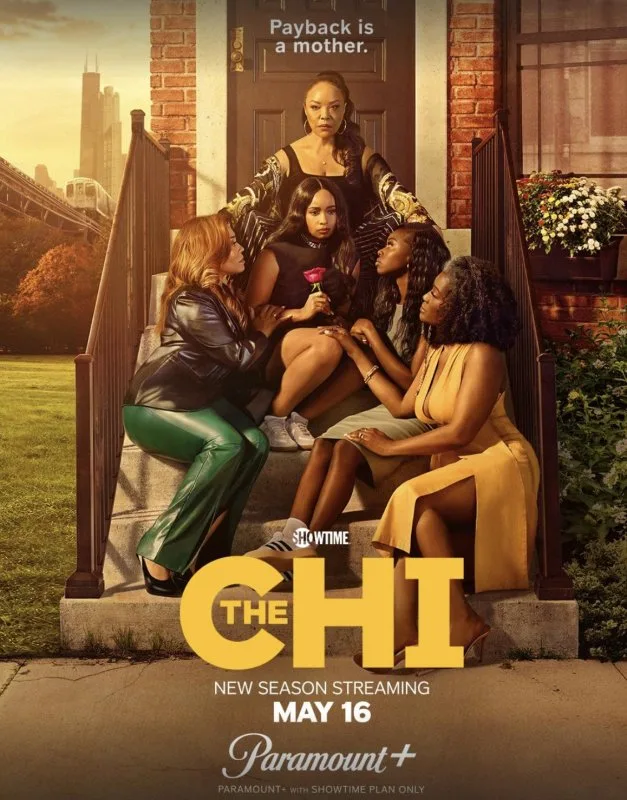 مشاهدة مسلسل The Chi الموسم 7 الحلقة 6