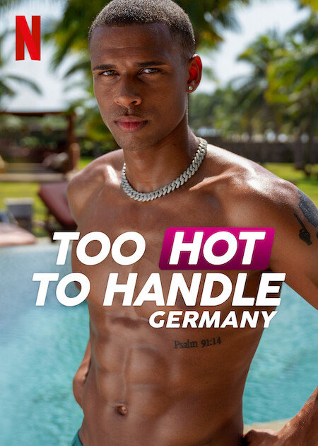 مشاهدة برنامج Too Hot to Handle: Germany الموسم 1 مترجم