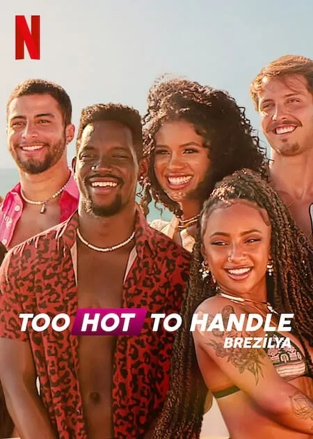 مشاهدة برنامج Too Hot to Handle Brazil الموسم 2 مترجم