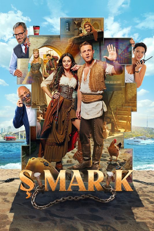 فيلم Simarik 2024 مترجم اون لاين